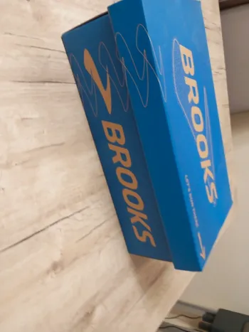 Used Brooks Glycerin Max bike — image 10 of 10
