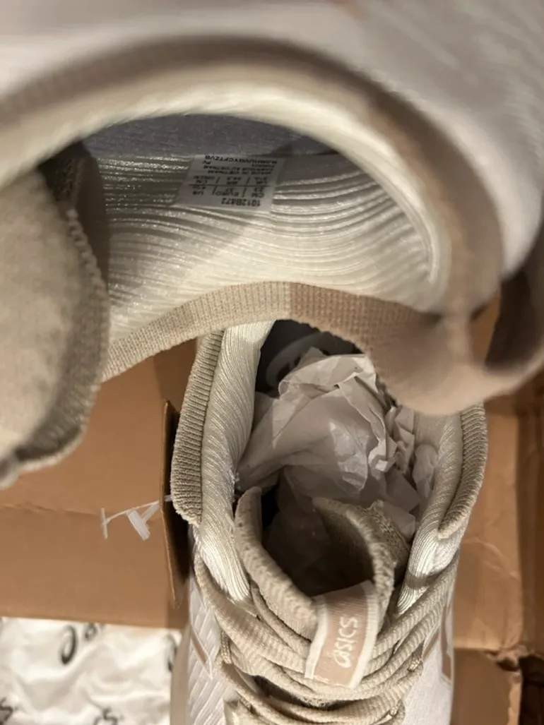 Gebrauchtes Asics Gel Nimbus 27 bike — Bild 3 von 5