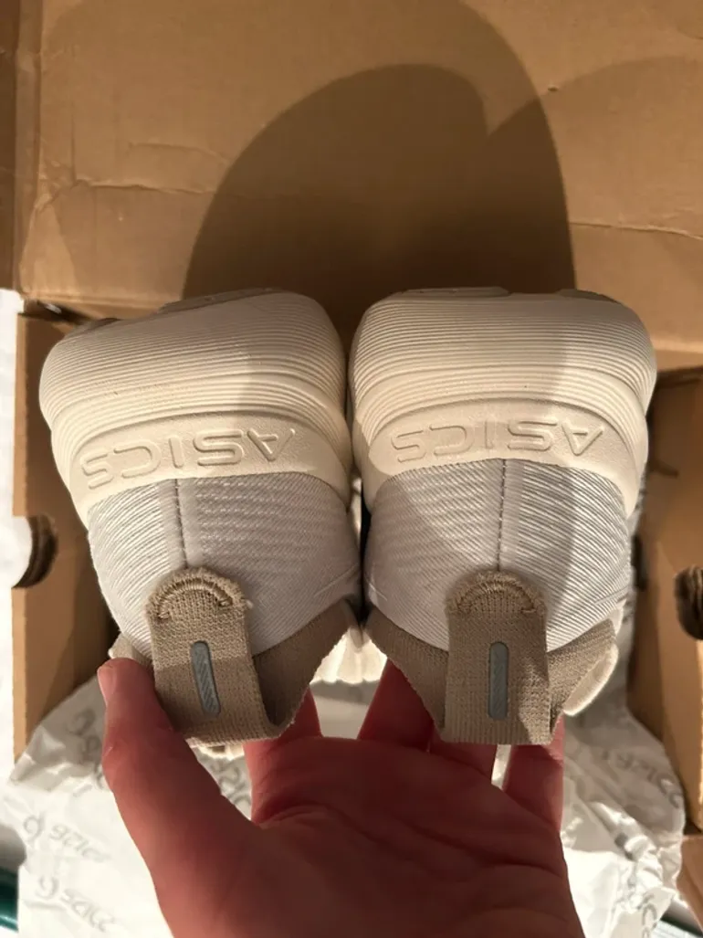Gebrauchtes Asics Gel Nimbus 27 bike — Bild 4 von 5