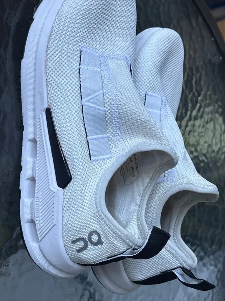 Gebrauchtes On Running On Shoes bike — Bild 5 von 6