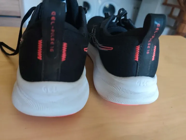 Gebrauchtes Asics Gel Pulse 16 bike — Bild 6 von 8