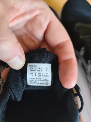 Gebrauchtes Asics Gel Pulse 16 bike — Bild 8 von 8
