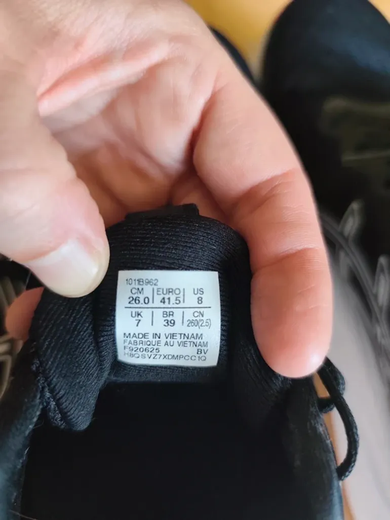 Gebrauchtes Asics Gel Pulse 16 bike — Bild 8 von 8