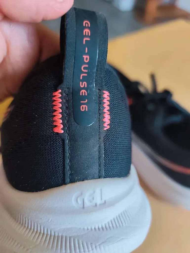 Gebrauchtes Asics Gel Pulse 16 bike — Bild 7 von 8