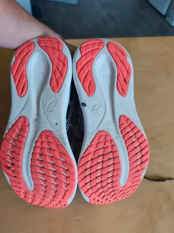 Gebrauchtes Asics Gel Pulse 16 bike — Bild 5 von 8