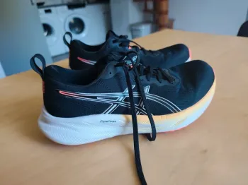 Gebrauchtes Asics Gel Pulse 16 bike