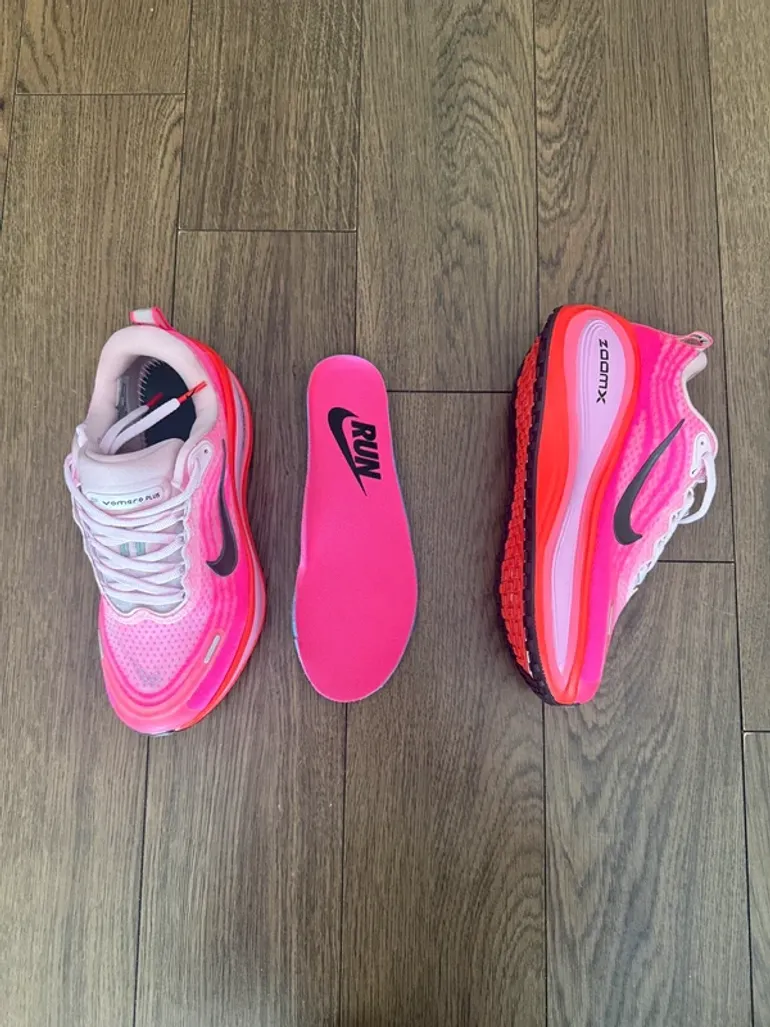 Gebrauchtes Rose Vomero plus bike — Bild 7 von 8