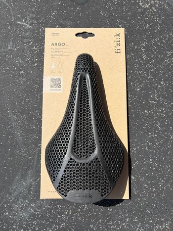 Fizik Vento Argo Adaptive R1 bike d'occasion
