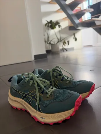 Gebrauchtes Asics Gel Trabuco 11 bike — Bild 3 von 7