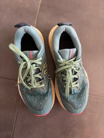 Gebrauchtes Asics Gel Trabuco 11 bike — Bild 4 von 7