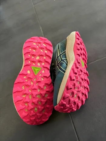 Gebrauchtes Asics Gel Trabuco 11 bike — Bild 2 von 7