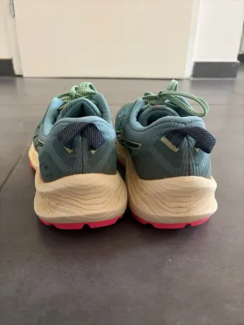 Gebrauchtes Asics Gel Trabuco 11 bike — Bild 5 von 7