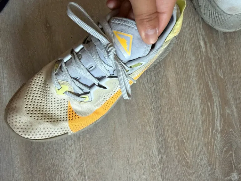 Gebrauchtes Pegasus Nike Trail 2 bike — Bild 3 von 5