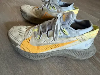 Gebrauchtes Pegasus Nike Trail 2 bike