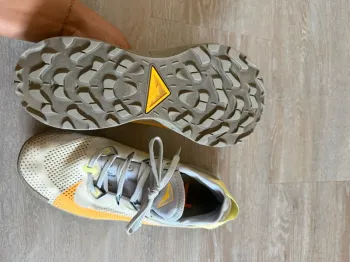 Gebrauchtes Pegasus Nike Trail 2 bike — Bild 5 von 5