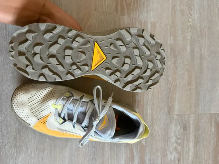 Gebrauchtes Pegasus Nike Trail 2 bike — Bild 5 von 5
