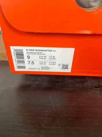 Gebrauchtes Nike Downshifter bike — Bild 12 von 13