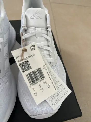 Used Adidas RUNFALCON 5 W bike — image 5 of 6