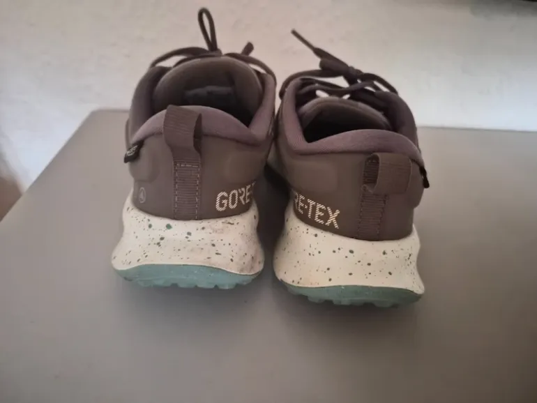 Nike Juniper bike usato — immagine 5 di 6