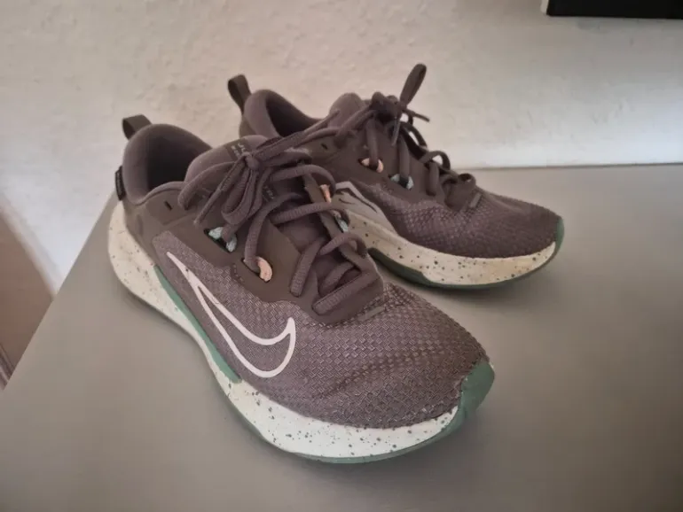 Nike Juniper bike usato — immagine 3 di 6