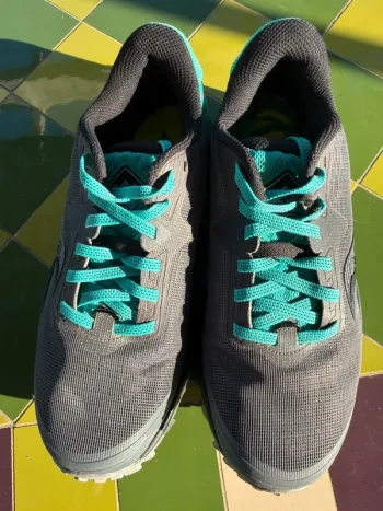 Saucony Peregrine 11 bike usato — immagine 5 di 7