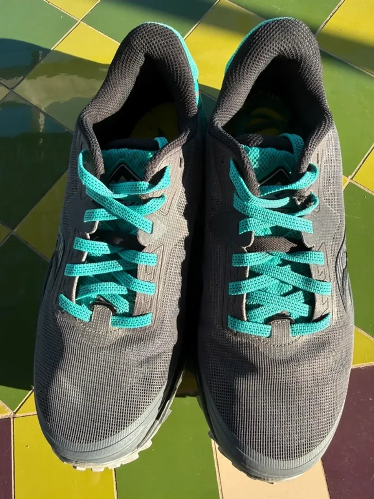 Saucony Peregrine 11 bike usato — immagine 5 di 7