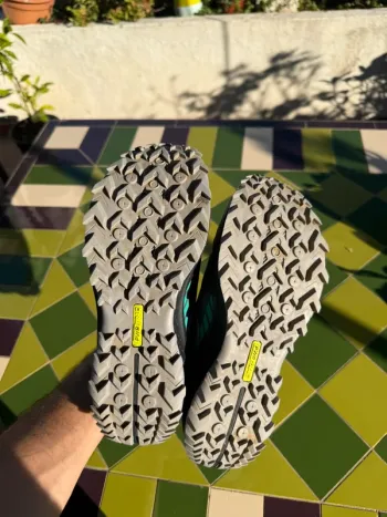 Saucony Peregrine 11 bike usato — immagine 7 di 7