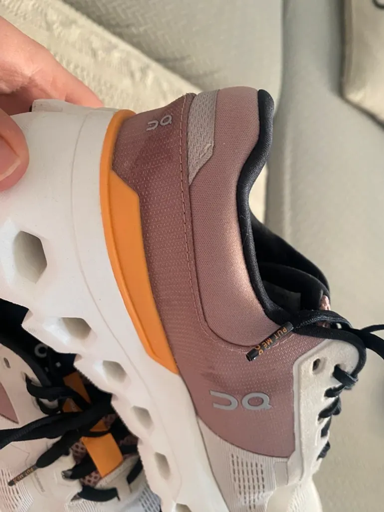 Brugt On Running Cloudrunner 2 bike — billede 3 af 7