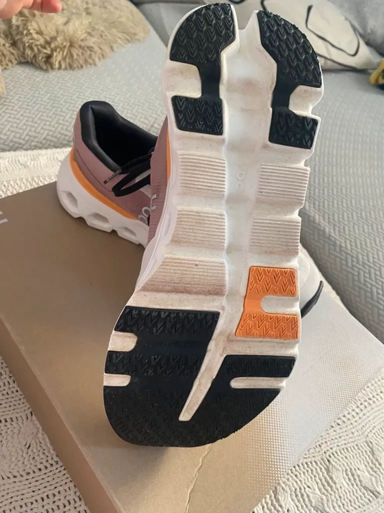 Brugt On Running Cloudrunner 2 bike — billede 2 af 7