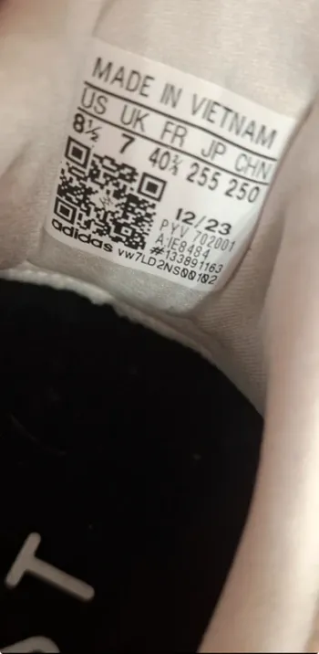 Gebrauchtes Adidas Ultraboost bike — Bild 4 von 4