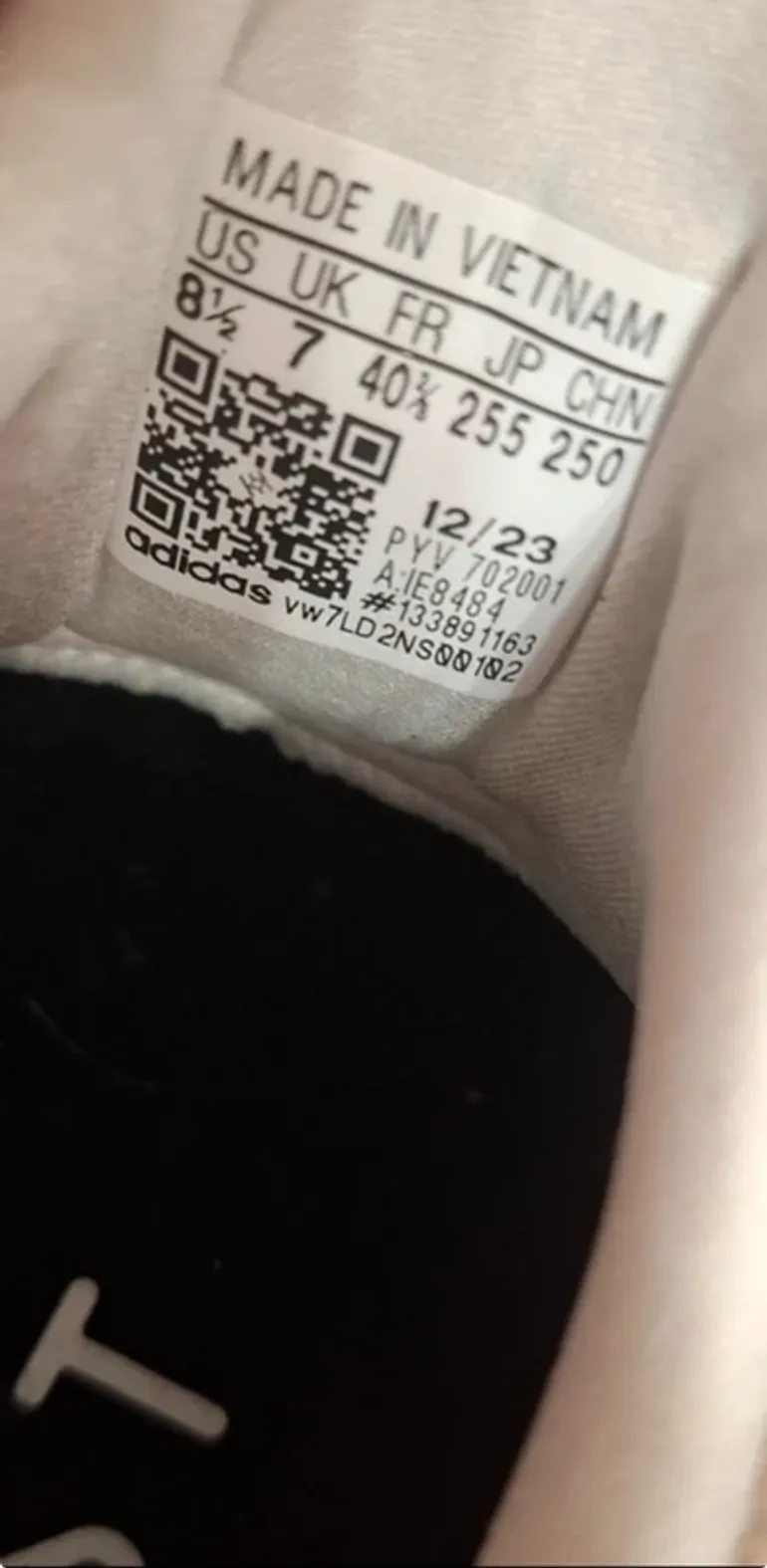 Gebrauchtes Adidas Ultraboost bike — Bild 4 von 4