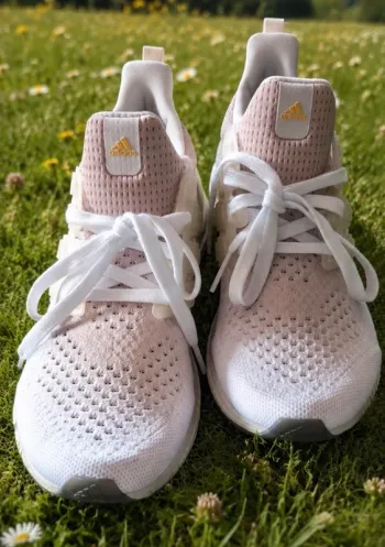 Gebrauchtes Adidas Ultraboost bike