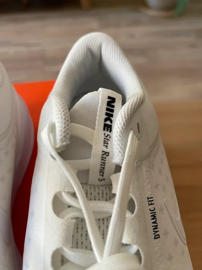 Used Nike Star Runner 5 bike — image 7 of 9