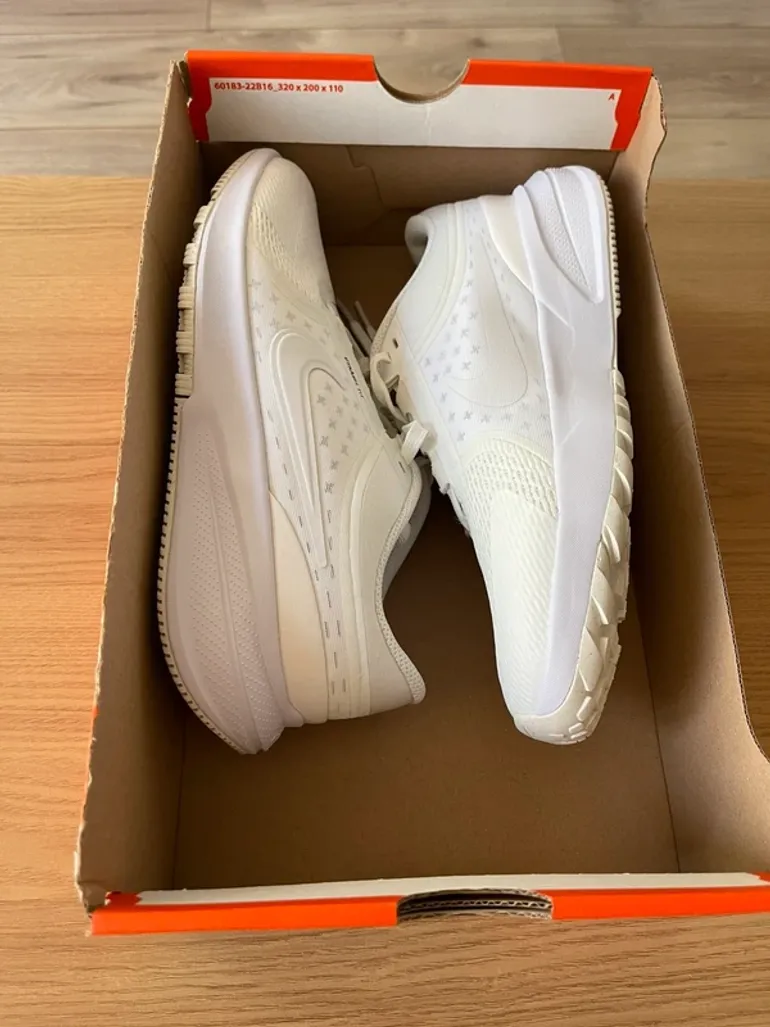Used Nike Star Runner 5 bike — image 2 of 9