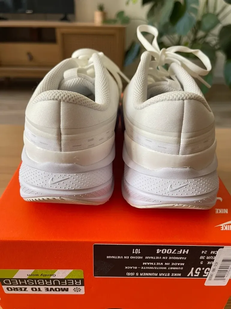 Used Nike Star Runner 5 bike — image 5 of 9