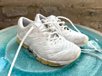 Gebrauchtes Asics GEL-Quantum 360 5 GS bike