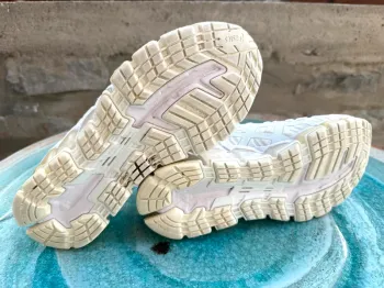 Gebrauchtes Asics GEL-Quantum 360 5 GS bike — Bild 4 von 4