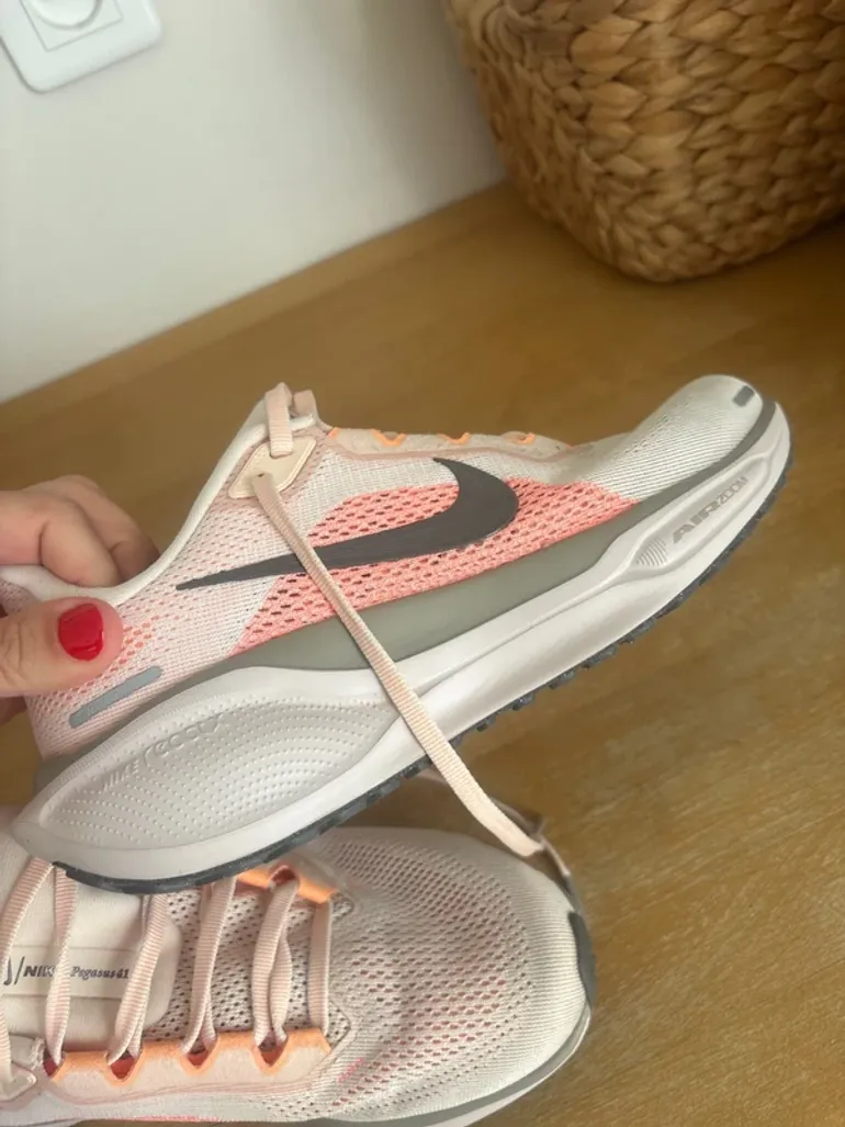 Pegasus 41 bike usato — immagine 7 di 8