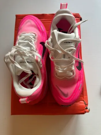 Brugt Nike Vomero Plus bike