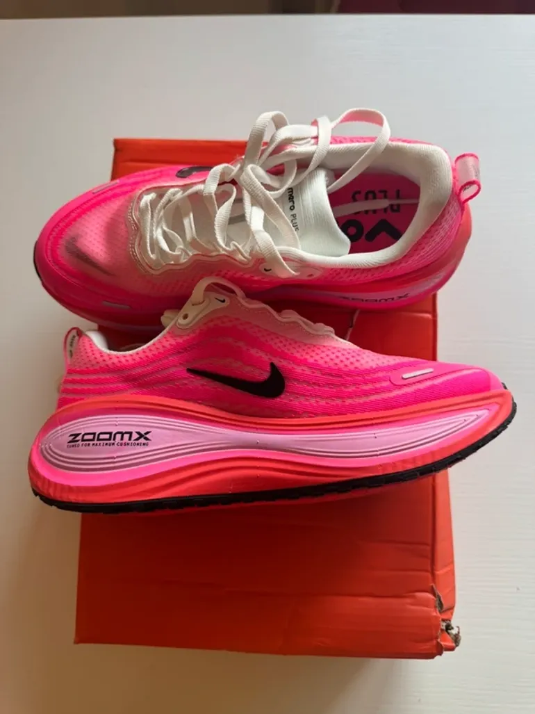 Nike Vomero Plus bike d'occasion — image 3 sur 6