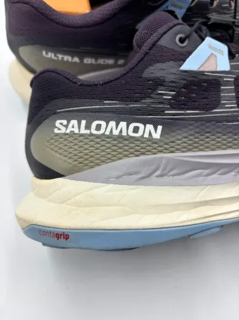 Salomon Ultra Glide 2 bike usato — immagine 3 di 8