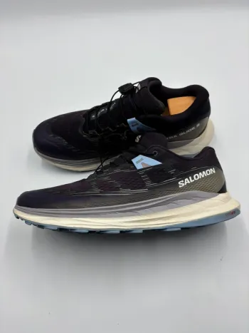 Salomon Ultra Glide 2 bike usato — immagine 4 di 8