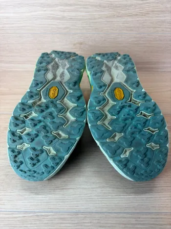 Hoka Speedgoat 5 bike usato — immagine 7 di 8