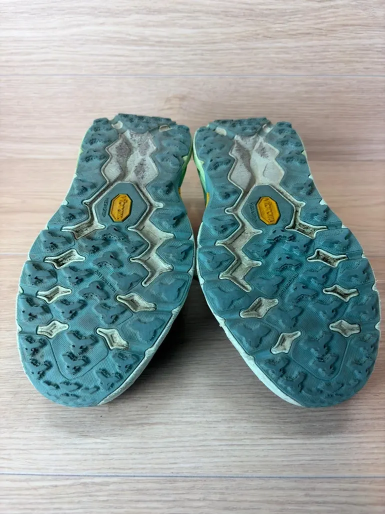 Hoka Speedgoat 5 bike usato — immagine 7 di 8