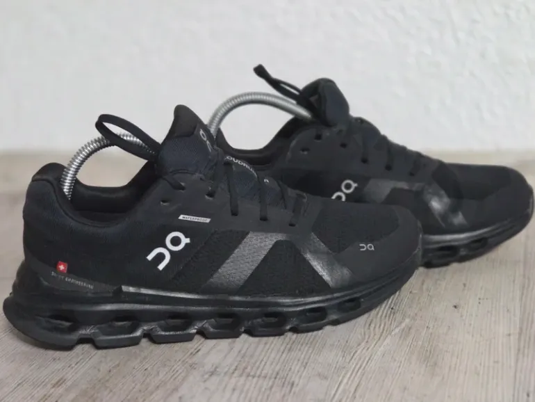 Ideal Cloudrunner bike usato — immagine 2 di 5
