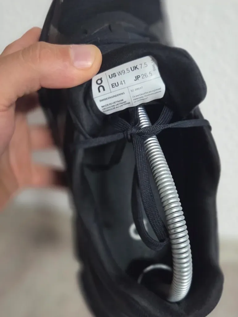 Ideal Cloudrunner bike usato — immagine 5 di 5