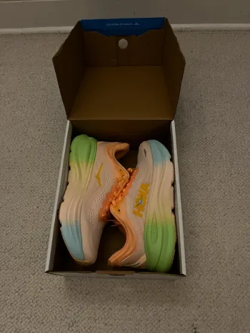 Używany Hoka Baskets bike — zdjęcie 5 z 7