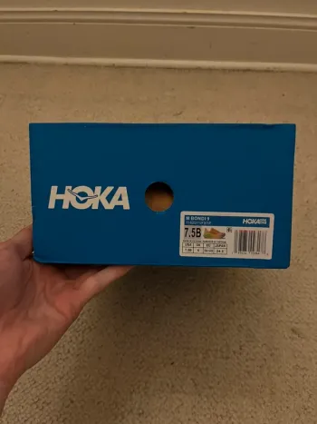 Używany Hoka Baskets bike — zdjęcie 7 z 7