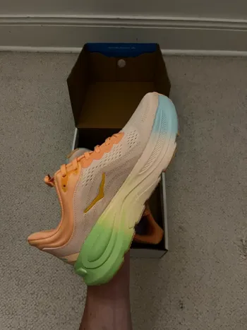 Używany Hoka Baskets bike — zdjęcie 2 z 7