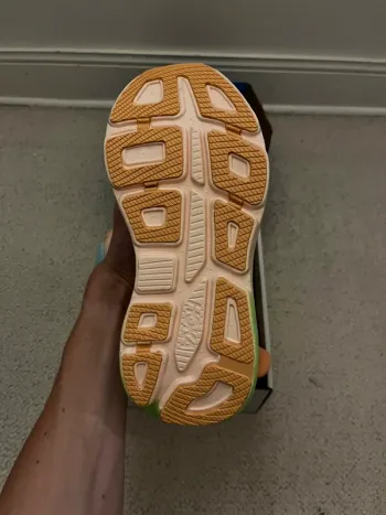 Używany Hoka Baskets bike — zdjęcie 3 z 7